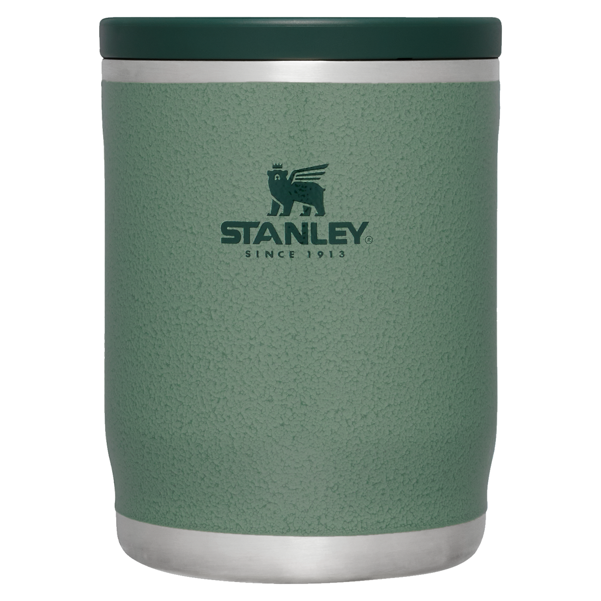 Stanley Adventure To-Go Food Jar | 18OZ - Hammertone Green