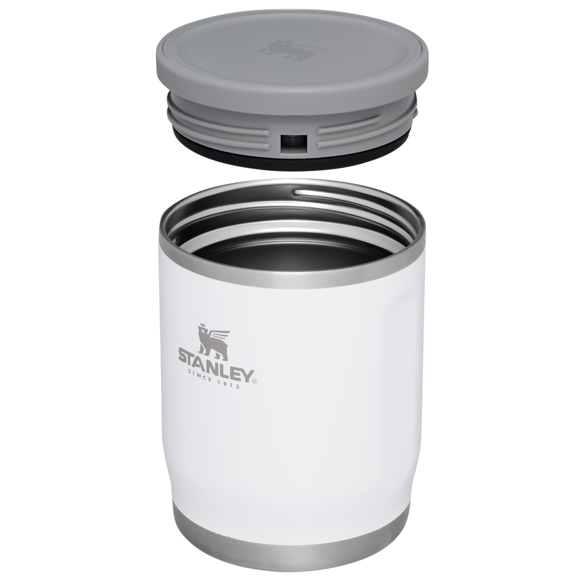 Stanley Adventure To-Go Food Jar | 18OZ - Polar