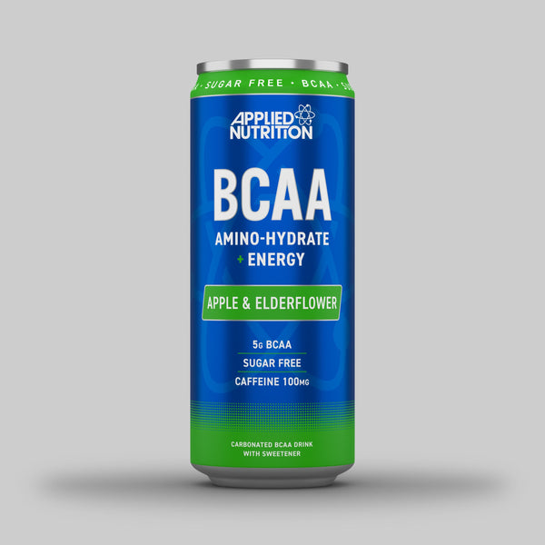 BCAA Functional Drink 330mL