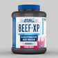 Beef-XP Clear Hydrolysed Beef Protein 1.8Kg (60 servings)