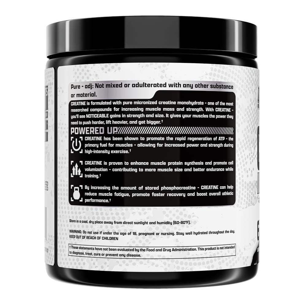 Nutrex Creatine Monohydrate 300g