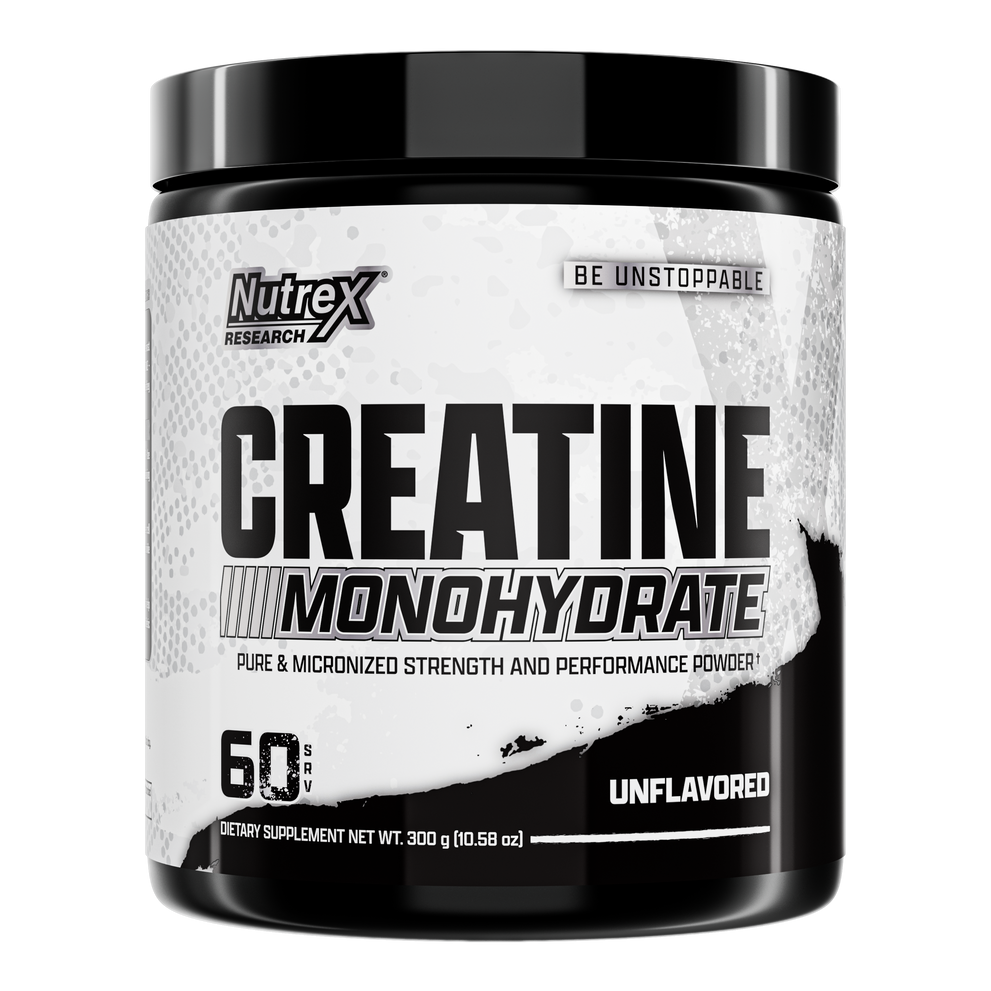 Nutrex Creatine Monohydrate 300g