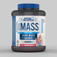 Critical Mass Professional - Lean Mass Gainer 2.4Kg