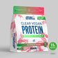 Clear Vegan Protein (40 servings)