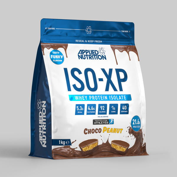 ISO-XP (40 servings)