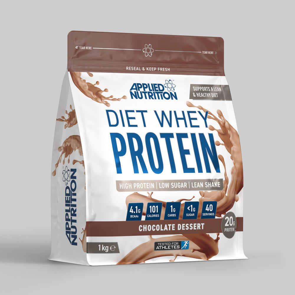 Diet Whey 1kg (40 servings)