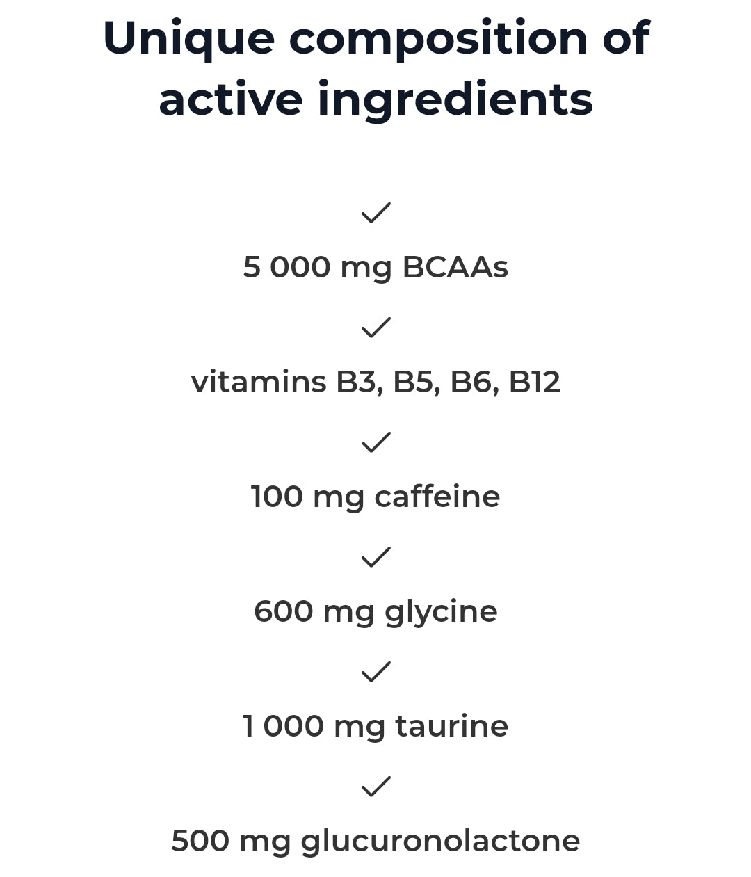 Nutrend BCAA Energy Drink 330mL