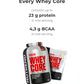 Nutrend Whey Core 1.8kg (56 servings)