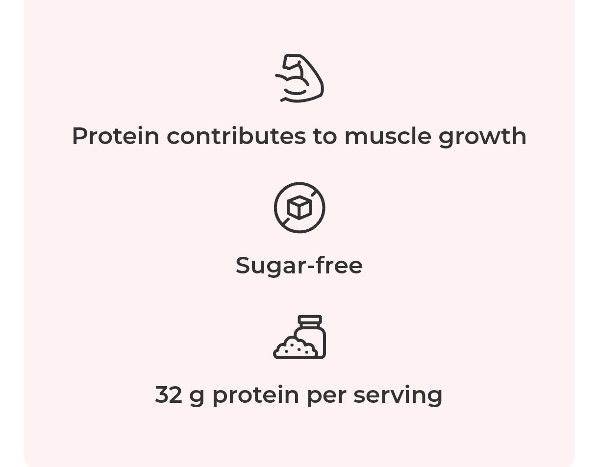 Nutrend 100% Hydrolysed Beef Protein 900g (25 servings)