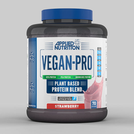 Vegan-Pro 2.1kg