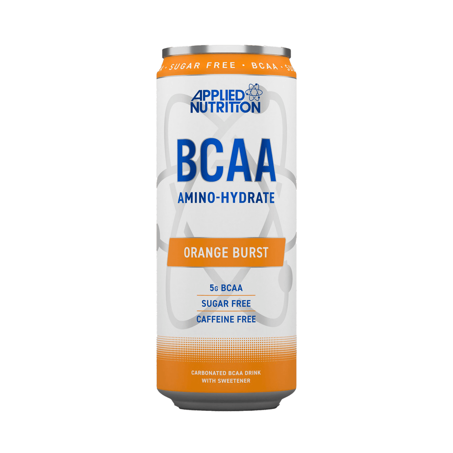 BCAA Functional Drink (No Caffeine) 330mL