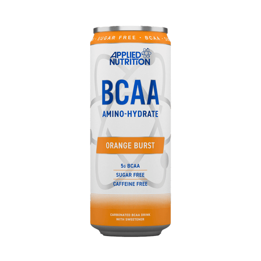 BCAA Functional Drink (No Caffeine) 330mL