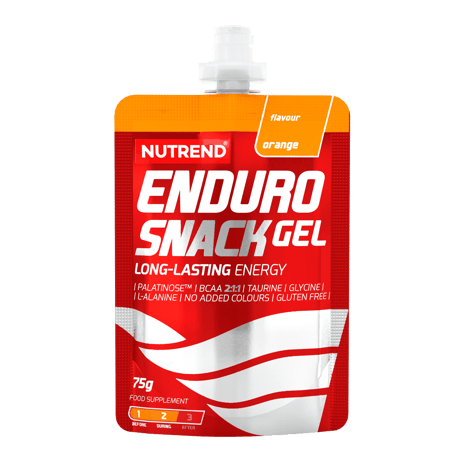 Nutrend Endurosnack Sachet