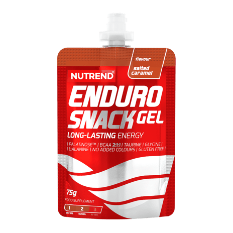 Nutrend Endurosnack Sachet