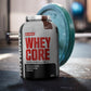 Nutrend Whey Core 1.8kg (56 servings)