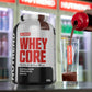 Nutrend Whey Core 1.8kg (56 servings)