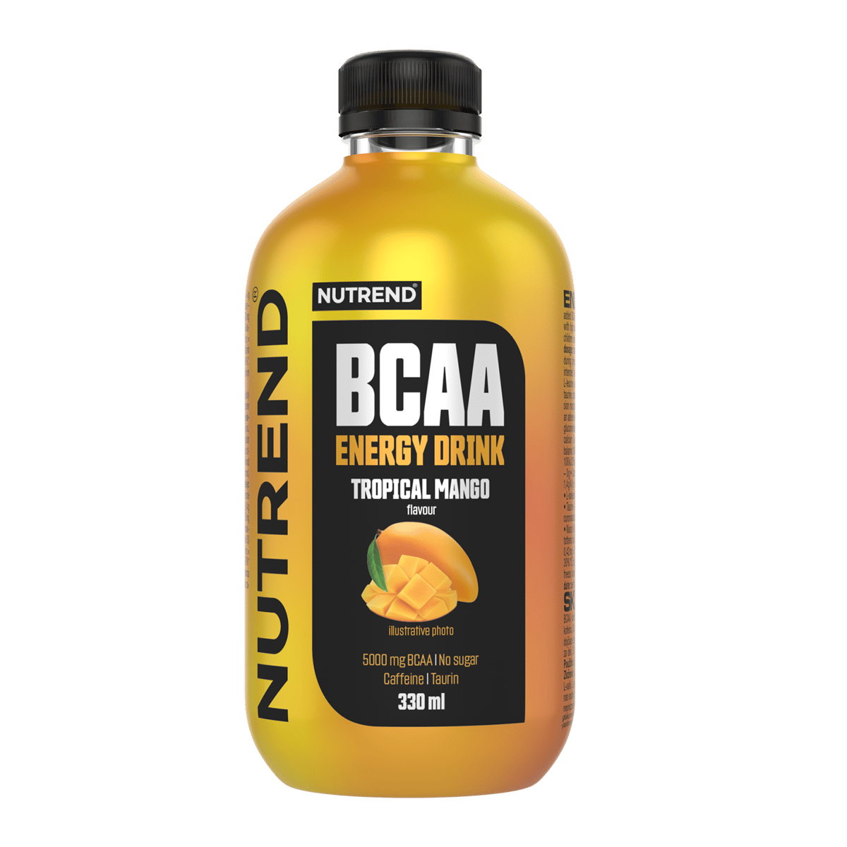 Nutrend BCAA Energy Drink 330mL