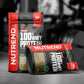 Nutrend 100% Whey Protein 1kg (33 servings)