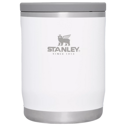 Stanley Adventure To-Go Food Jar | 18OZ - Polar