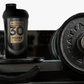 Nutrend Black 30 Years Anniversary Shaker (600mL)