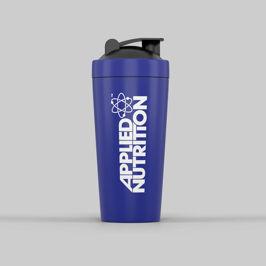 Applied Nutrition Steel Shaker