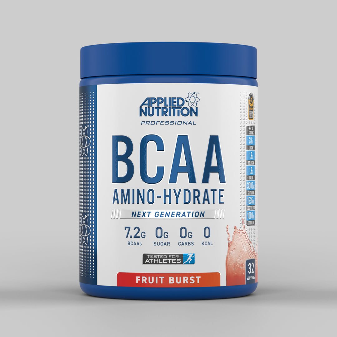 BCAA Amino-Hydrate