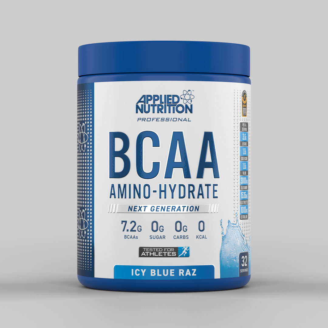 BCAA Amino-Hydrate