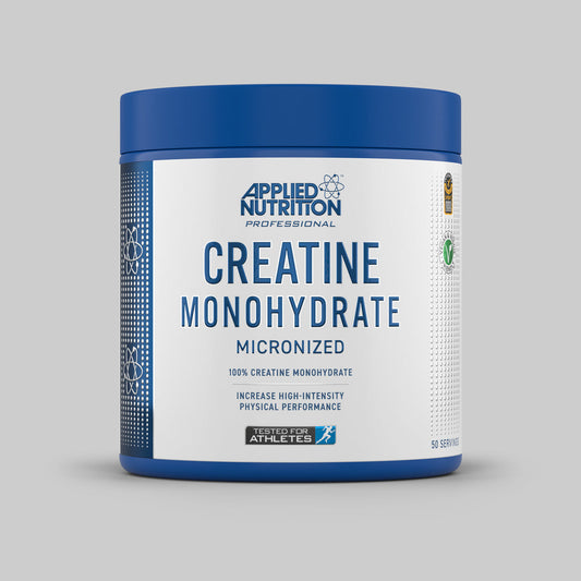 AN Creatine Monohydrate (250g)