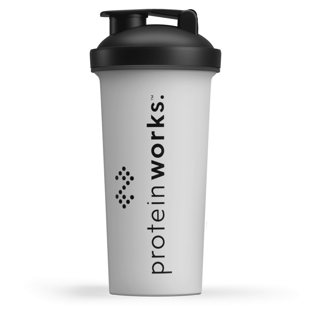 Protein Works Active Shaker 600mL