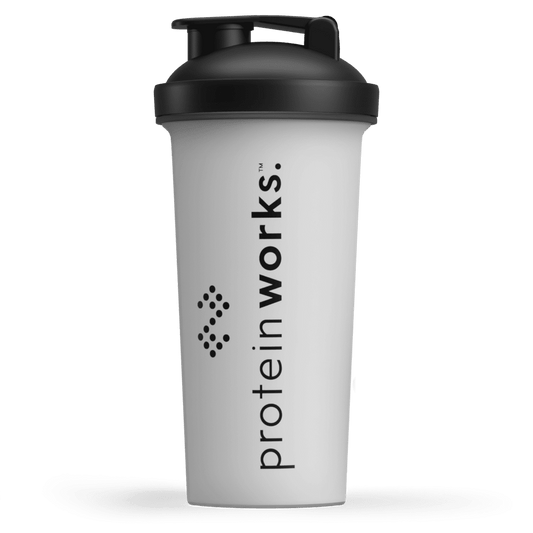 Protein Works Active Shaker 600ml
