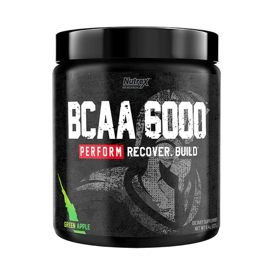 Nutrex BCAA 6000