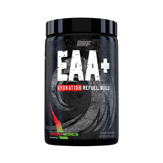 Nutrex EAA + Hydration